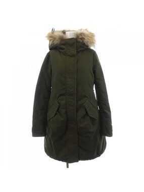 Moncler Evanthia Down Coat
